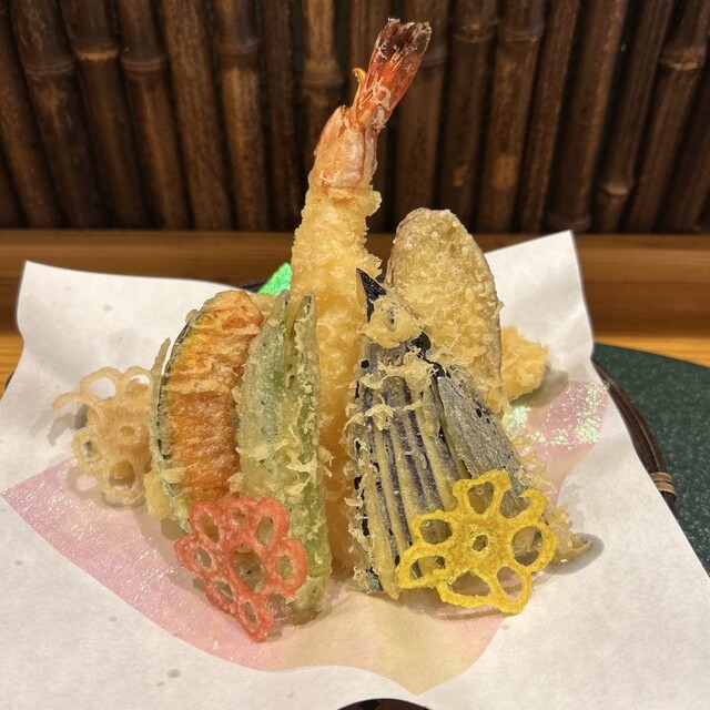 味工房 新亀家 北上 - 北上（日本料理）の写真