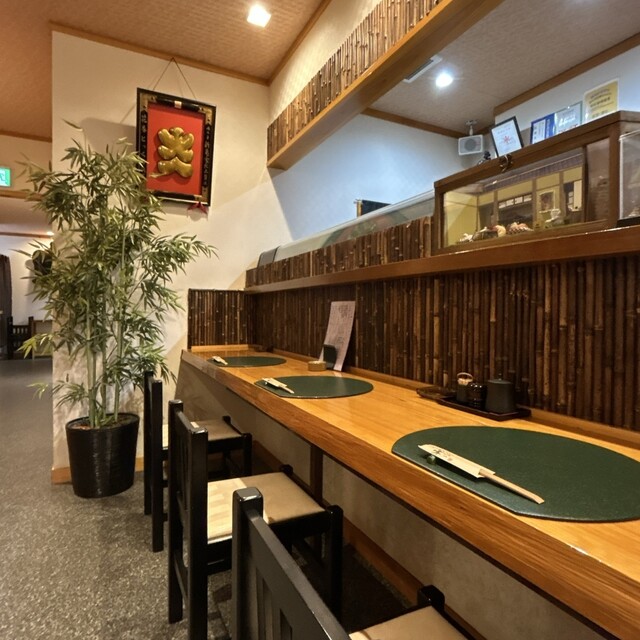 味工房 新亀家 北上 - 北上（日本料理）の写真