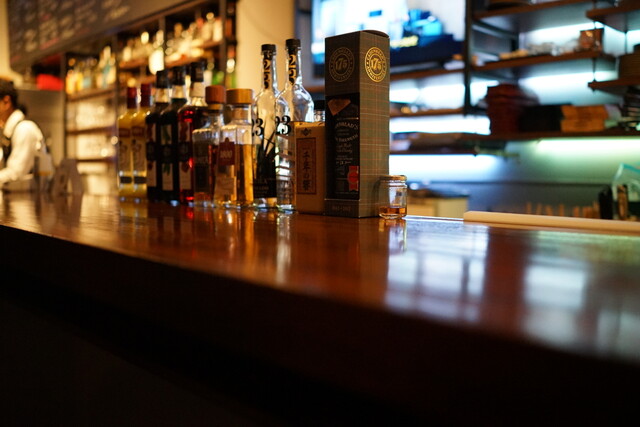 パブ エントランス ユージア（Pub entrance Uzia） - 会津若松（ダイニングバー）の写真