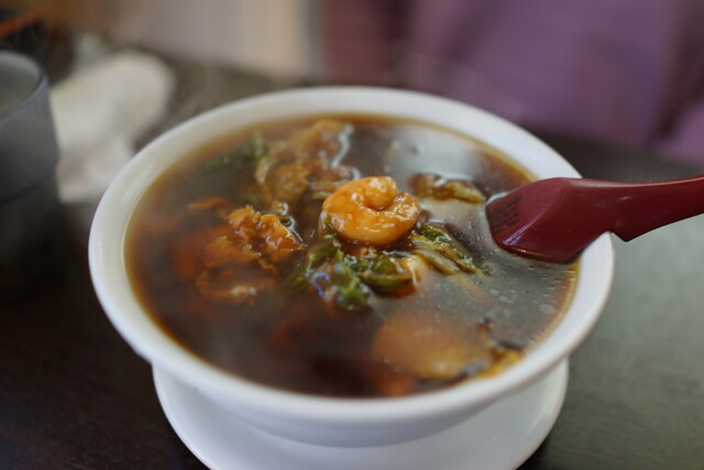 麺飯家龍門（リュウモン） - 五百川（中華料理）の写真