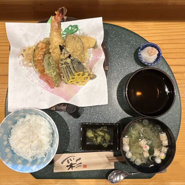 味工房 新亀家 北上 - 北上（日本料理）