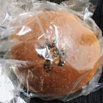 ジョルノス - あんぱん¥180