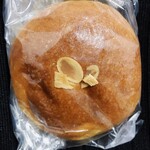 ジョルノス - クリームパン¥180