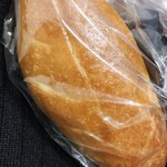 ジョルノス - 紫芋パン¥180