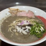 らあめん 鬼ぼし - 