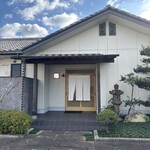 すし処 ひさ田 - 岡山駅からタクシーで30分くらい