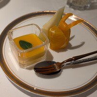 フカヒレ専門店 銀座七芳 - 