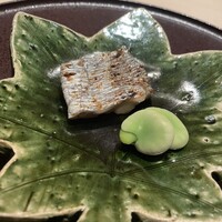 鮨 はやたか - 