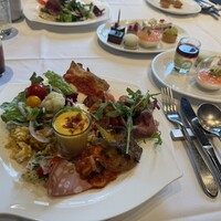 ゼックスウエスト サルヴァトーレ クオモブロス - 