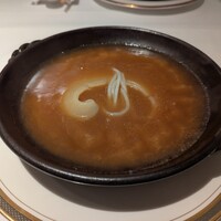 フカヒレ専門店 銀座七芳 - 