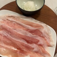 リストランテ ハナタニ - 