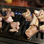 焼肉TABLEさんたま - 細かく