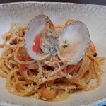 La Rondine - そのアップ