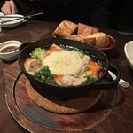 肉キッチン BOICHI 八丁堀入船店 - 