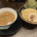 横浜家系ラーメン 天川家 - 料理写真:つけ麺 ¥950