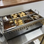 四日市ヒモノ食堂 鈴鹿店 - 