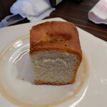 La Rondine - 焼きたてフォカッチャ