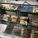 鶏三和 シャポー船橋店 - 