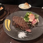 肉キッチン BOICHI 八丁堀入船店 - 