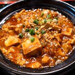 重慶酒楼 - 麻婆豆腐