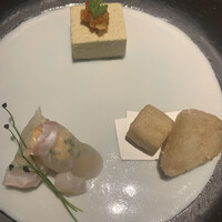 夢屋銀兵衛 虎夢 - 