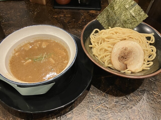 Yokohama Iekei Ramen Amakawa Ya