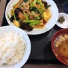 食事処 志野