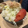 月島もんじゃ こぼれや 別邸