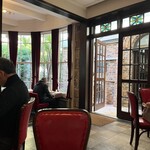 イノダコーヒ - 