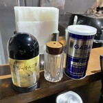 ラーメン屋ジョン - 