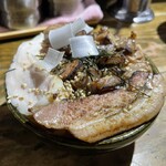 ラーメン屋ジョン - 