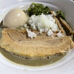 ラーメン屋ジョン - 