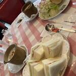 イノダコーヒ - 