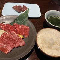 松阪苑 - 