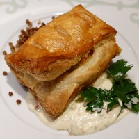 Russian Restaurant ROGOVSKI 銀座 - 