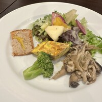 イタリア料理と吉祥寺 - 