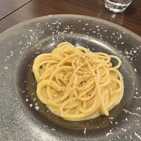 イタリア料理と吉祥寺 - 