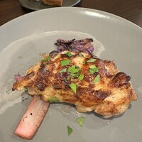 イタリア料理と吉祥寺 - 
