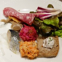 Russian Restaurant ROGOVSKI 銀座 - 