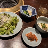 松阪苑 - 