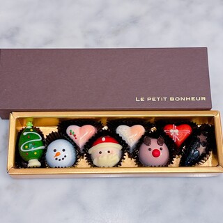 ル・プティ・ボヌール_0