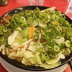 ラーメン魁力屋 - 