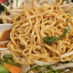 ラーメン魁力屋 - 