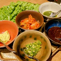 とり料理 鳥者 - 