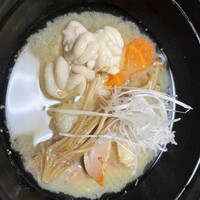 鮨 赤酢 あらまさ - 