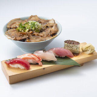 とやま鮨らーめん_2