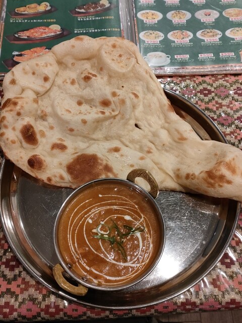 Paratik Restaurant Kujo Ten