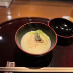 浪速割烹 㐂川 - 