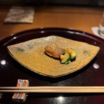 浪速割烹 㐂川 - 