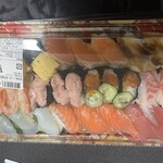 イズミヤ - 料理写真: